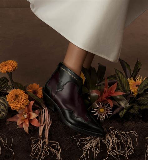 dior souliers femme|bottes dior west femme.